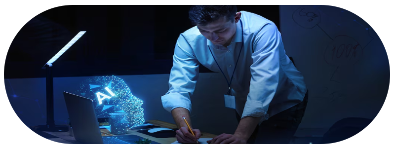 AI-Powered Agents