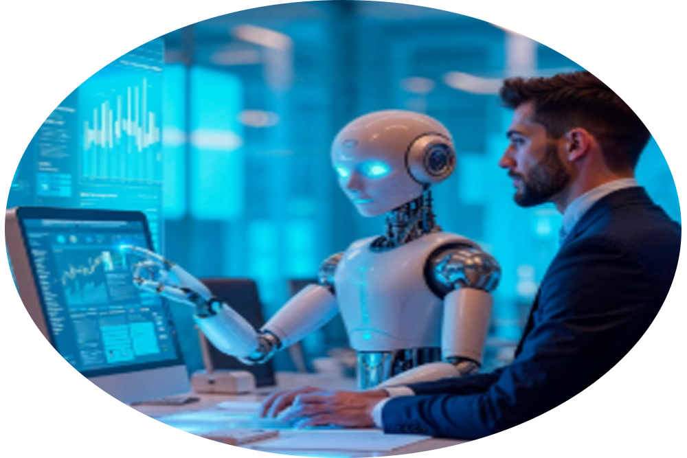 AI-Powered Agents
