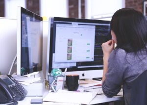 <p>what you didn't know about how AI and tech are improving your life every single day</p>