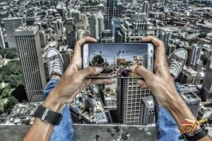 how AI and technology are quietly making our lives easier than we ever imagined