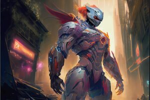 Revolutionizing Tomorrow: How AI and Technology Enhance Human Potential and Efficiency Today