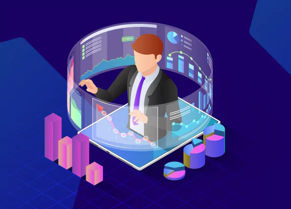Turn Your Business Data into Predictive Power