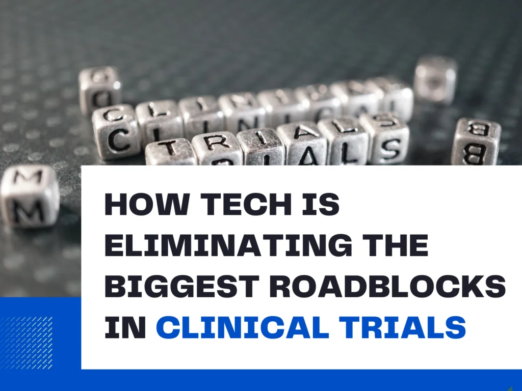Biggest Roadblocks