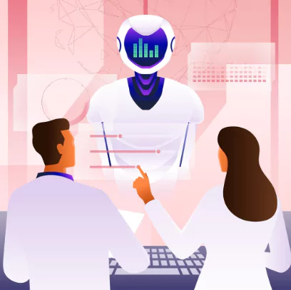 Hidden Benefits of AI and Technology