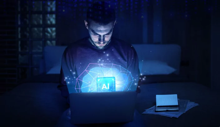 Hidden Benefits of AI and Technology