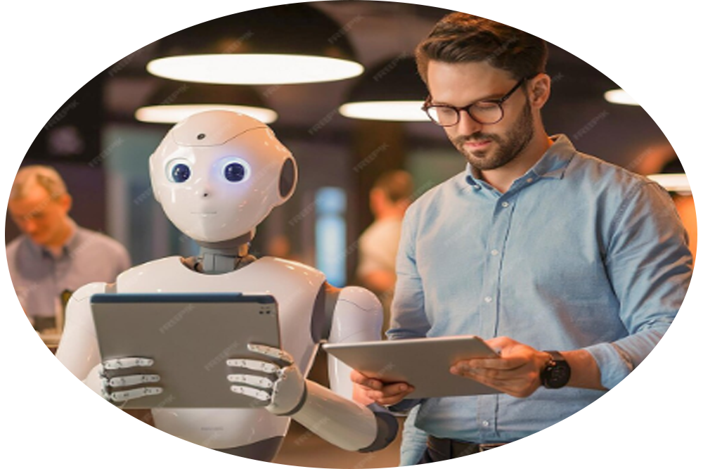 AI Agents for Intelligent
