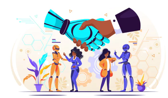 Human-AI Collaboration