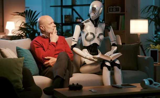 AI and Technology