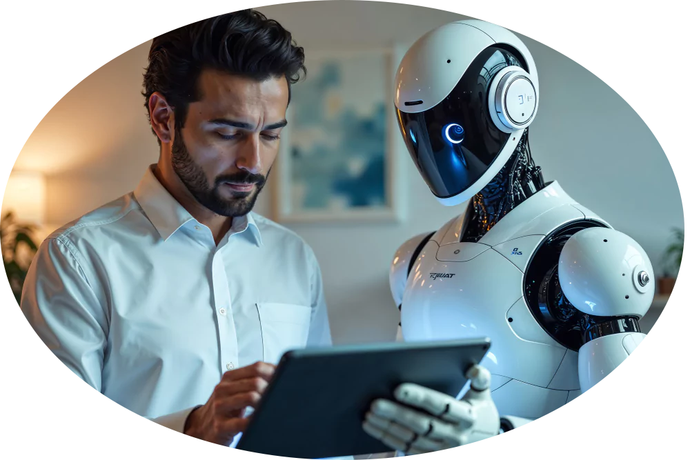 Custom AI Agents