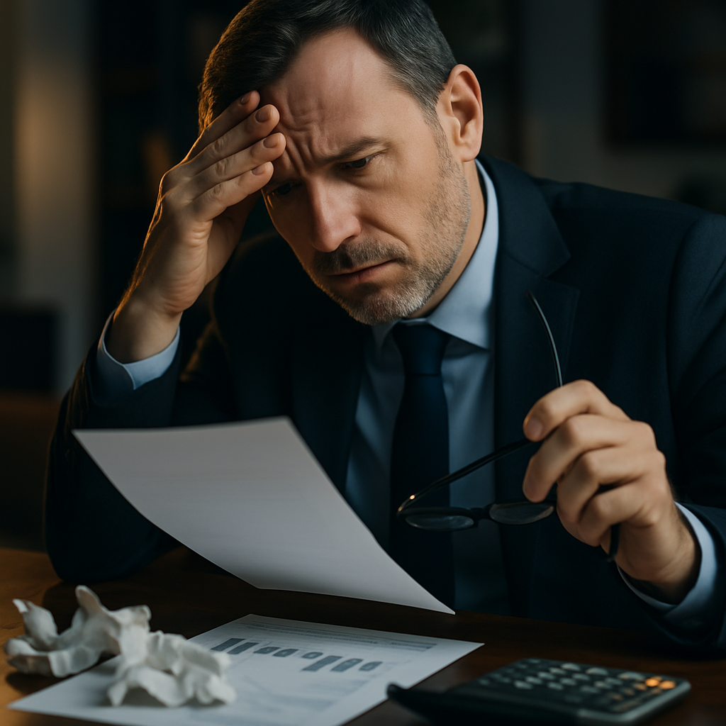 Why Most Cost-Cutting Efforts Fail