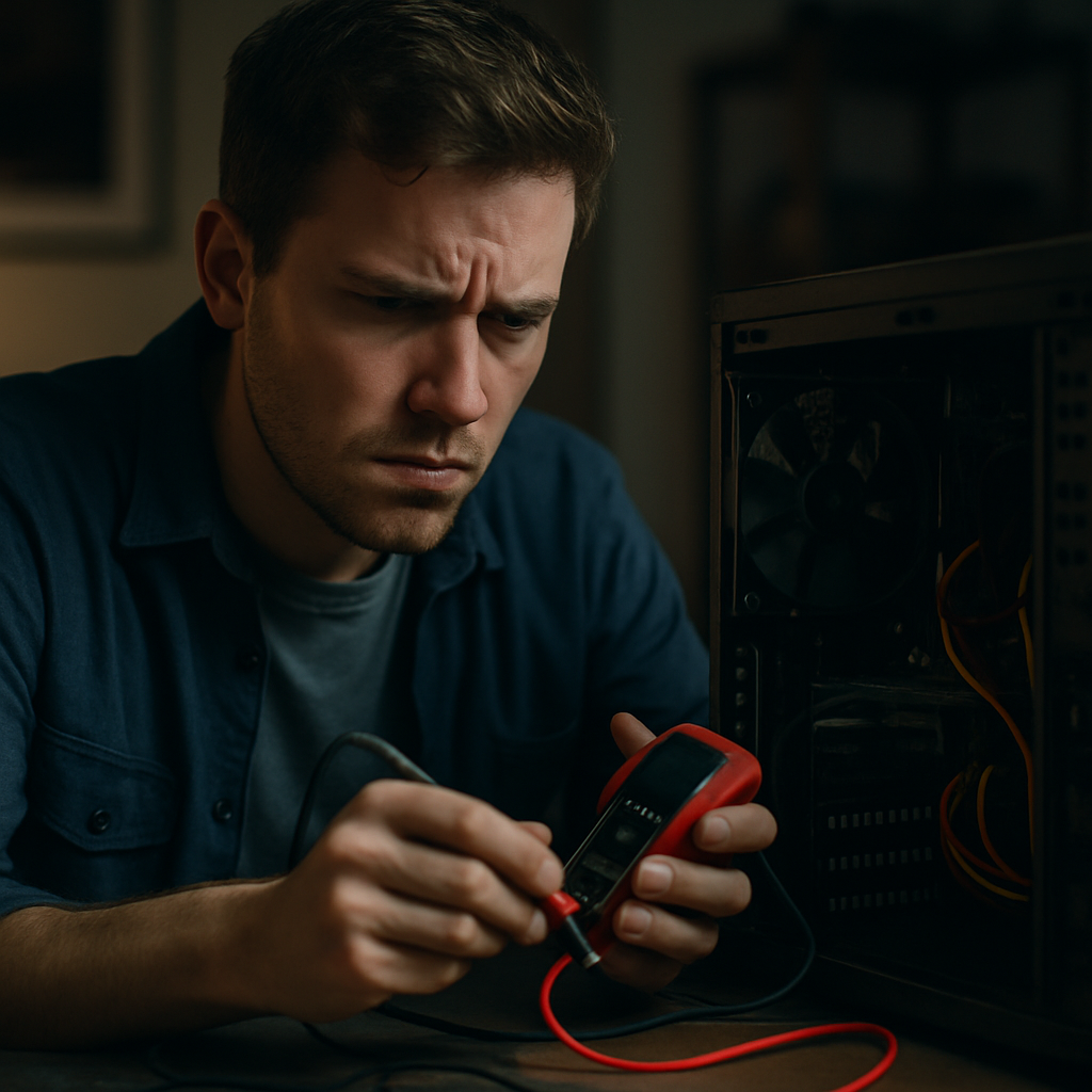 What Most Tech Guides Don’t Tell You About Troubled Equipment