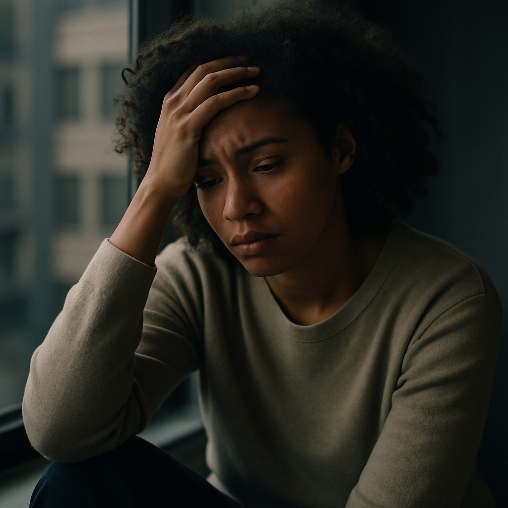 You’re Not Failing — The System Is